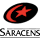 Saracens crest