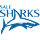 Sale Sharks crest
