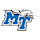 Middle Tennessee crest
