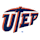 UTEP crest