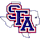 Stephen F. Austin crest