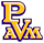Prairie View A&M crest