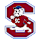South Carolina State crest