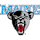 Maine crest