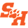 Sam Houston crest