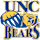 Northern Colorado crest