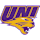 Northern Iowa crest