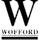 Wofford crest