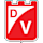 Deportes Valdivia crest