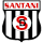 Deportivo Santaní crest