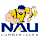 Northern Arizona crest