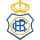 Recreativo Huelva crest