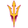 Arizona State crest