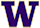 Washington crest