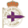 Deportivo La Coruña crest
