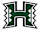 Hawaii crest