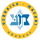 Hebraica y Macabi crest
