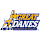 Albany crest