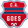 Goes crest