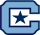 The Citadel crest