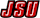 Jacksonville State crest