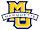 Marquette crest