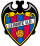 Levante crest