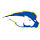 Hofstra crest