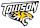 Towson crest