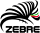 Zebre crest