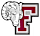 Fordham crest