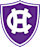 Holy Cross crest