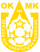 AGMK crest
