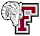 Fordham crest