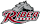 Rider crest