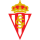 Sporting Gijon crest
