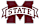 Mississippi State crest
