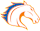 UT Arlington crest