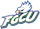 Florida Gulf Coast crest