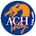 ACH Volley Ljubljana crest