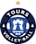 Tours crest