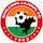 Shillong Lajong crest