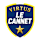 Le Cannet (W) crest