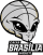 Brasília crest