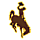 Wyoming crest