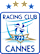 RC Cannes (W) crest