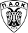 PAOK crest