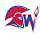 William Jessup Warriors crest