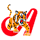 Tigres de Aragua crest