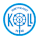 Koll (W) crest
